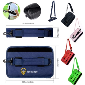 Golf Ball Club Carry Bag